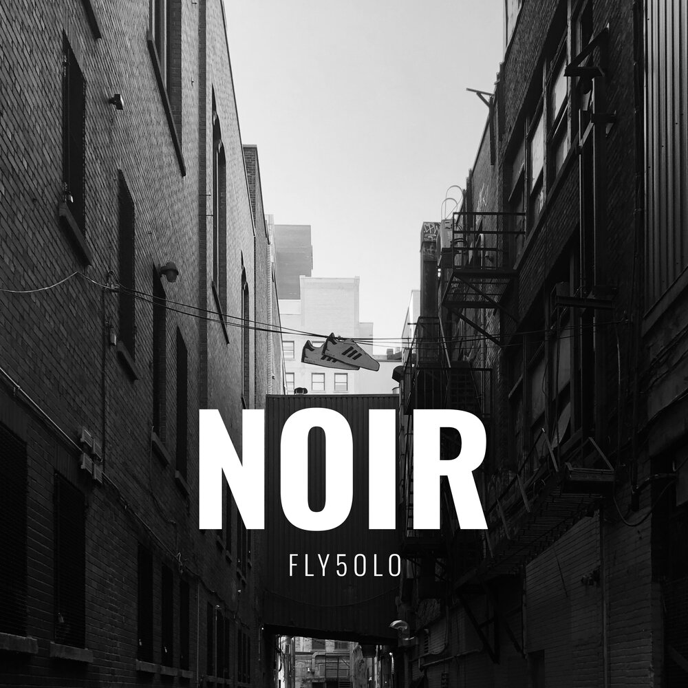 Noir Music.