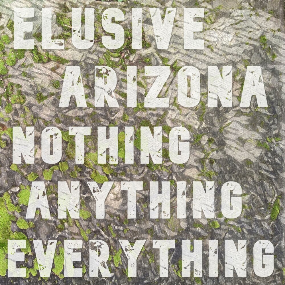 Anything everything. Anything everything nothing. Everything anything. Arizona песня.