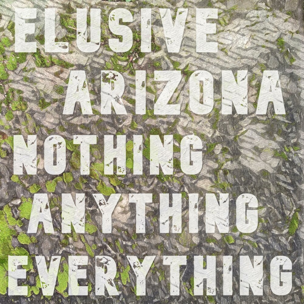 Everything and nothing. Everything - nothing - anything. Search anything .... From everything!!.