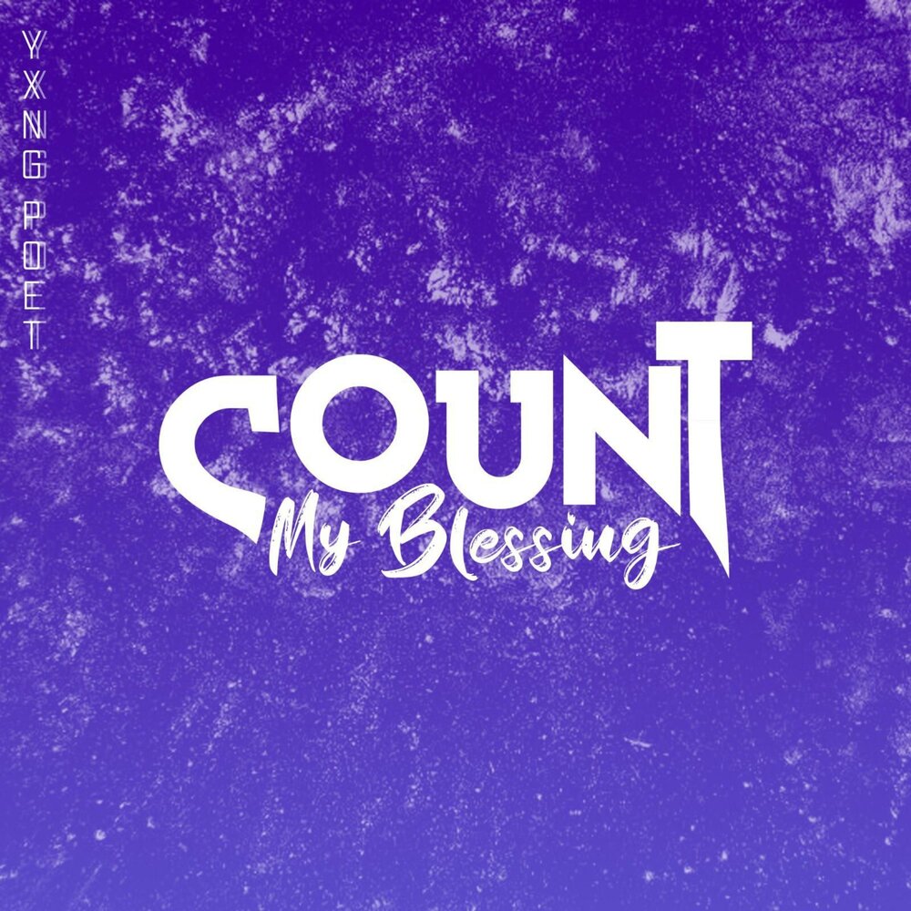 Count on my. Count on my