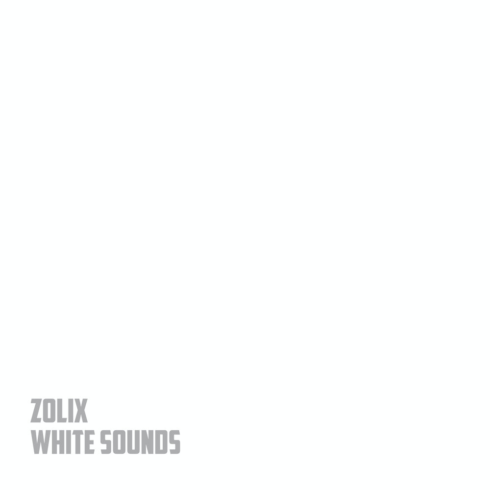 Белый звук слушать. Zolix. Zolix Page. Zolix is packed everything.