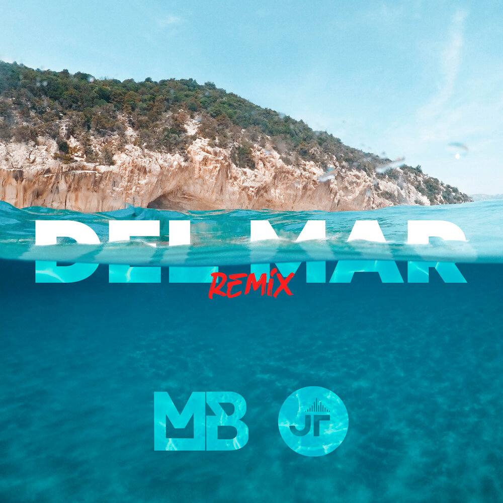 Del mar remix