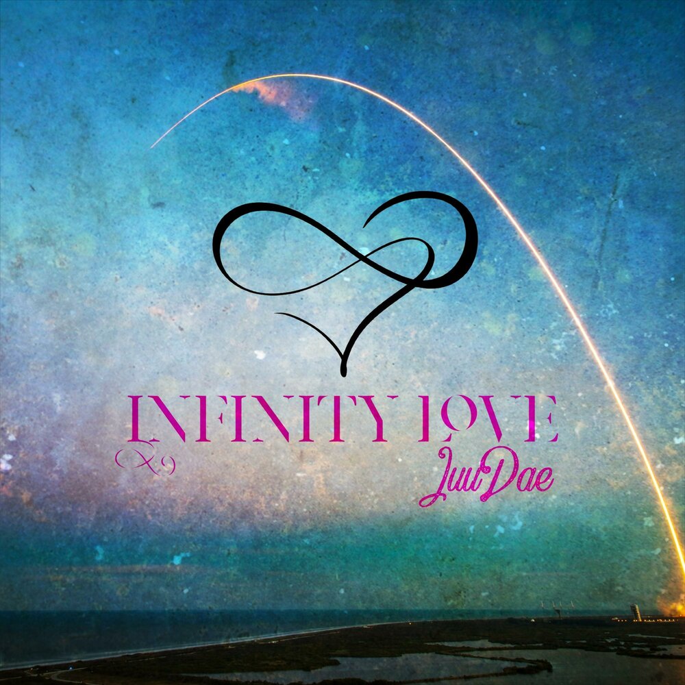 Полетели в бесконечность. Luv Infinity Лекко. Infinity Love.