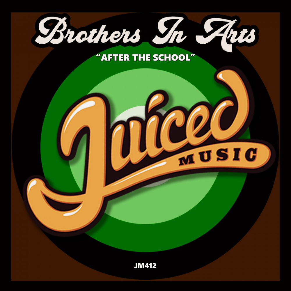 Are your brother at school. Album Art download школа.