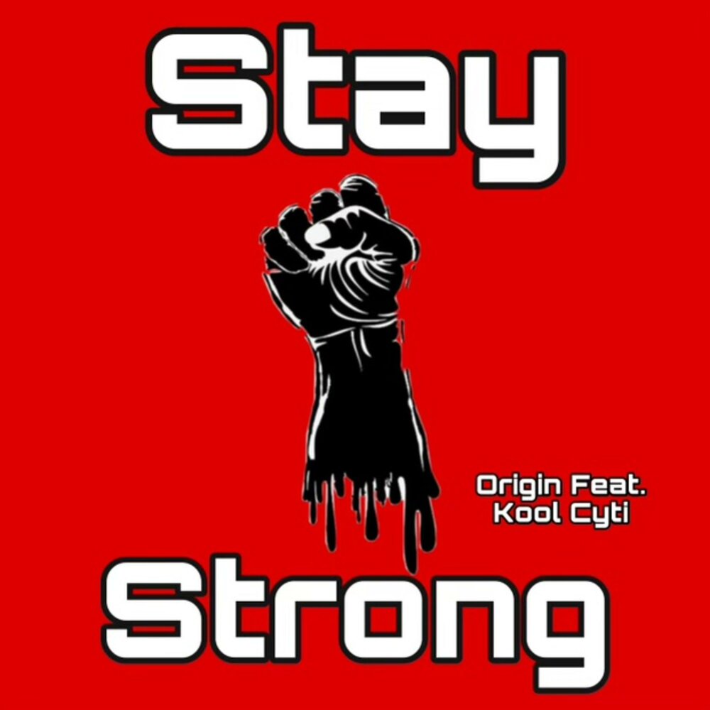 Strong feat. Million - strong with you (Original.