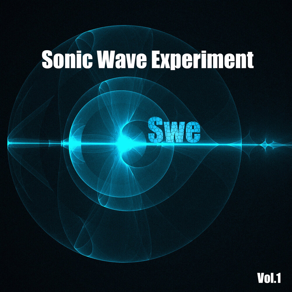 Sonic Wave. Музыка Sonic Wave.