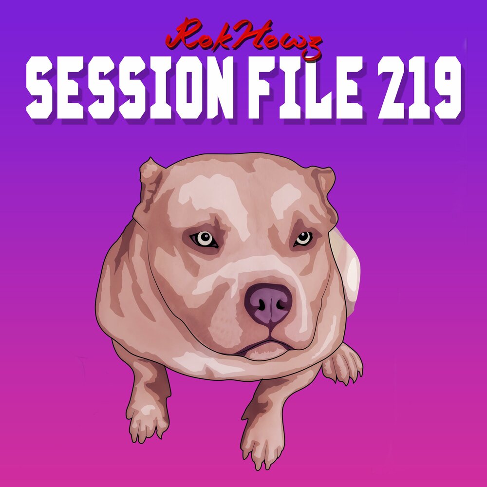 Files sessions files