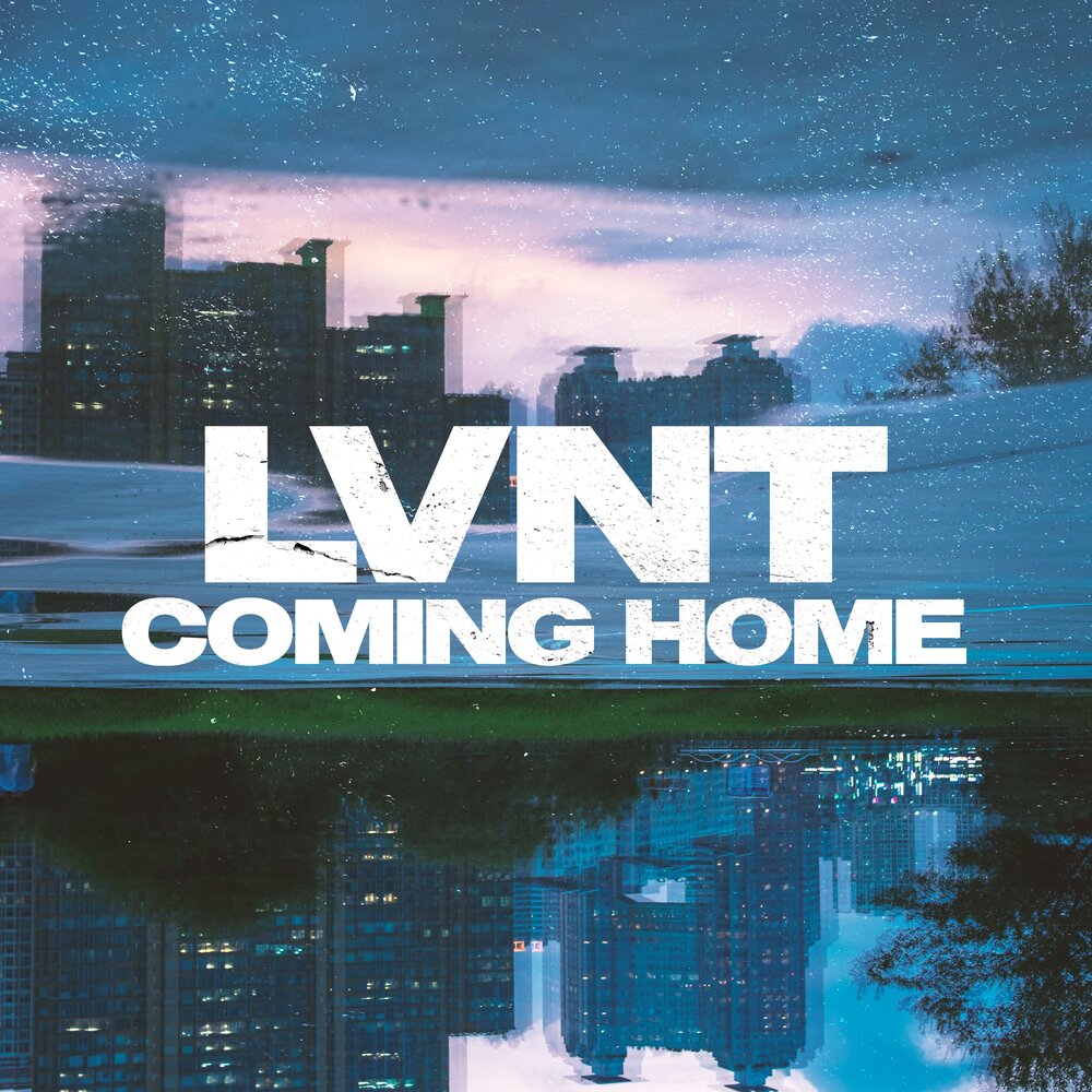 Альбом coming home. (@LVNT). The Polish Ambassador - Lost Kingdom. The Polish Ambassador - Blue Blockin' Hip Hop (+ Rhymewave).