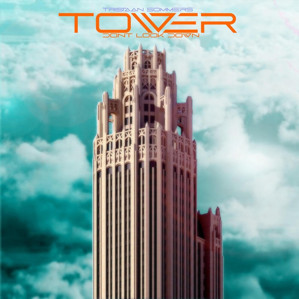 Tower музыка. Песня башня.