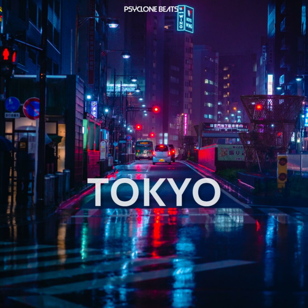 Tokyo музыка