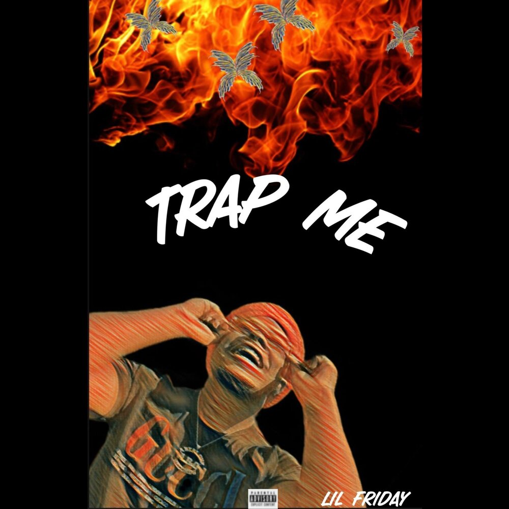 Trap me. Обложки Trap альбомов. Lil Friday. Friday обложка песни. Teeraps - Friday обложка.