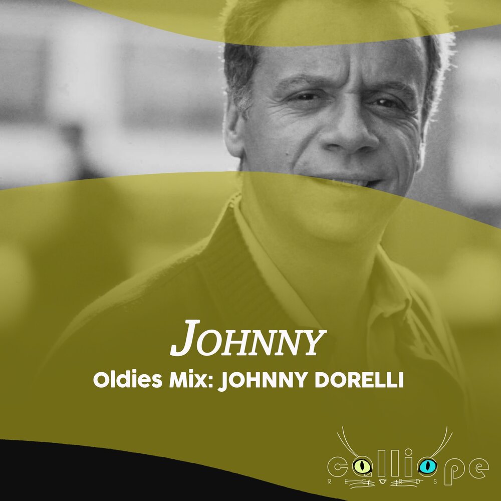 Джонни дорелли. Johnny Dorelli.