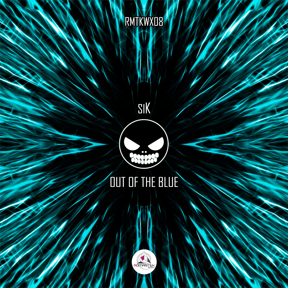 Creaze Blue Ep. Agents of time - Blu Ep. Soul of Void - you and me (Original Mix).