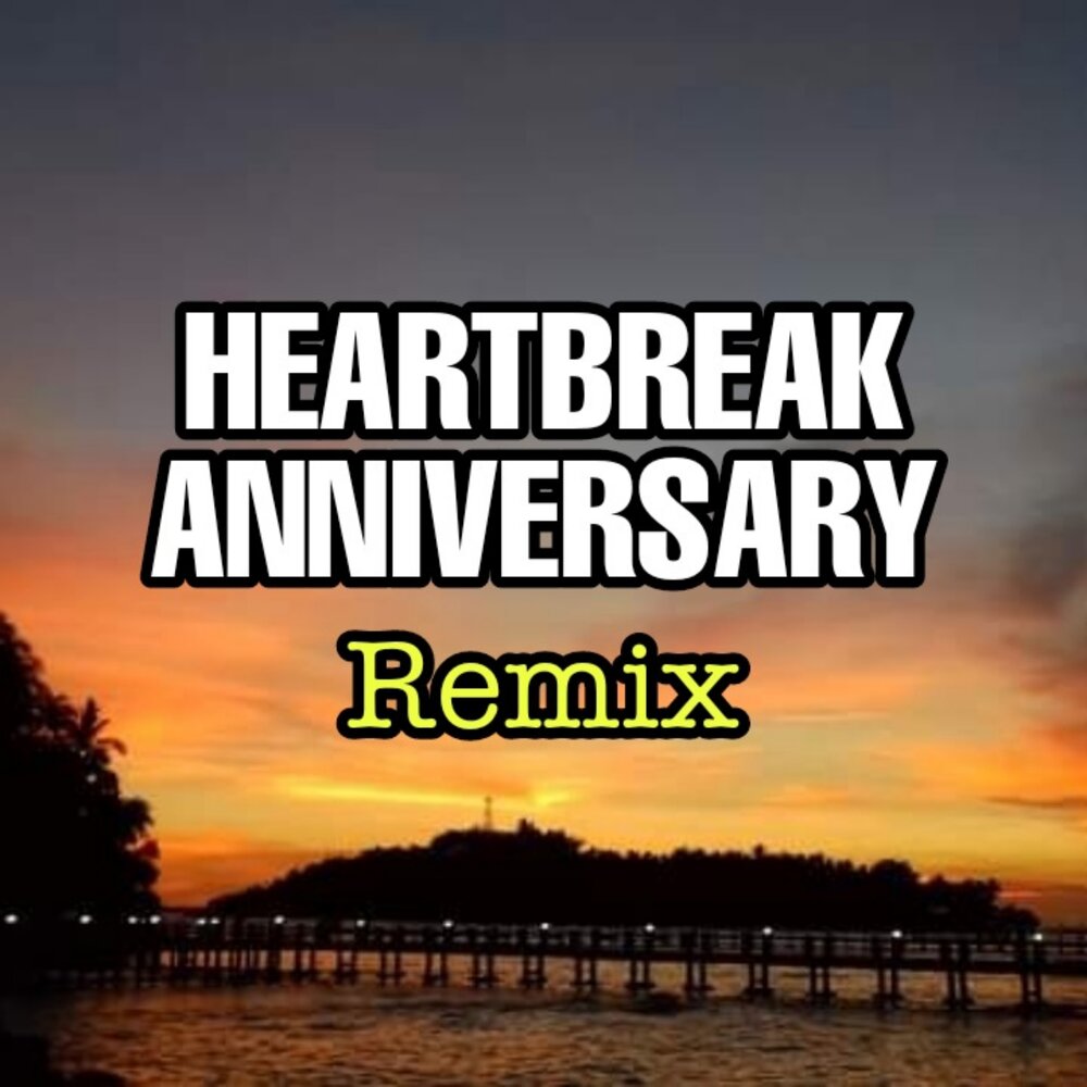 Broken heart ремикс. Broken heart ремикс
