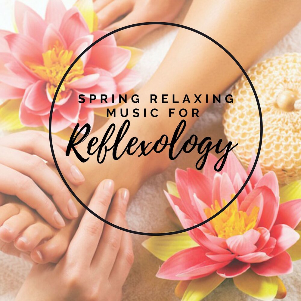 Spring relax. Spa sunlight. spa music. spring relax qwizar.