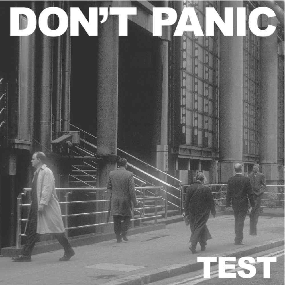 Тест слушать песни. Don&#39;t Panic. Песня don't Panic Clarity. Don't Panic mp3. Listening Test popular Music.