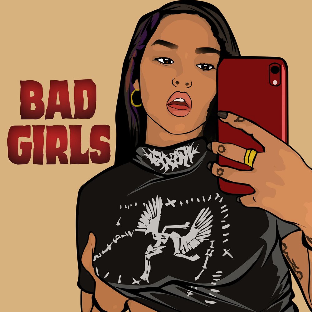 Bad girl good girl. Ле фу. Bad girl песня.