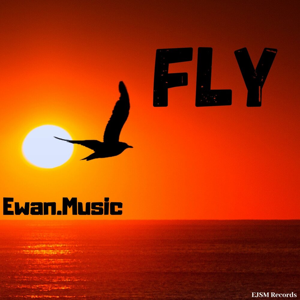 Flying music. Fly Music.