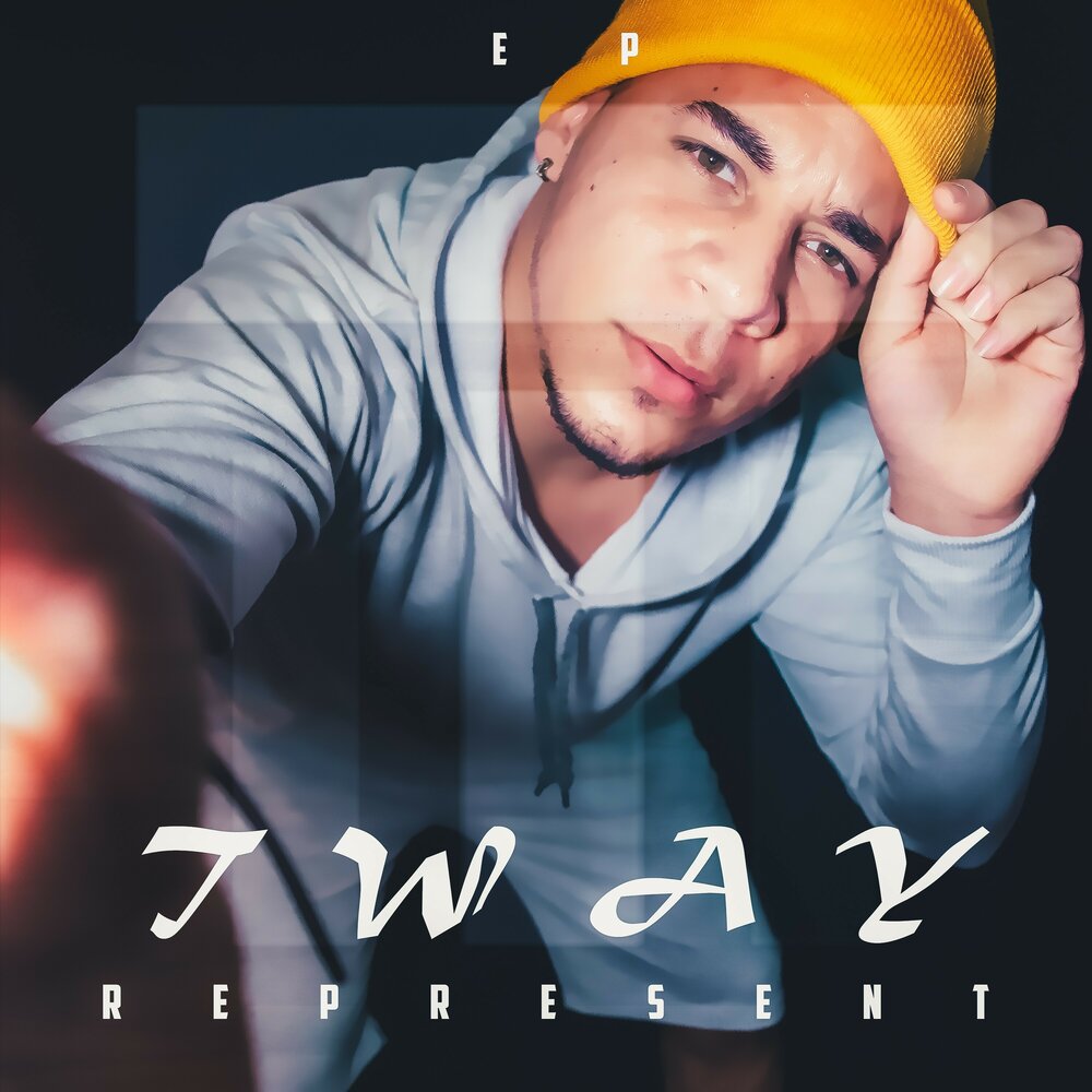 One t way. T way.