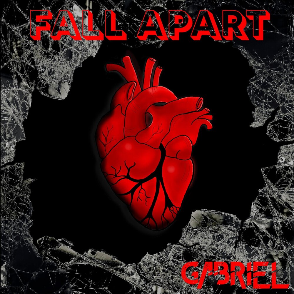 We fell Apart обложка песни. Fall-Apart Rabbit. We Fall Apart. Falling Apart.