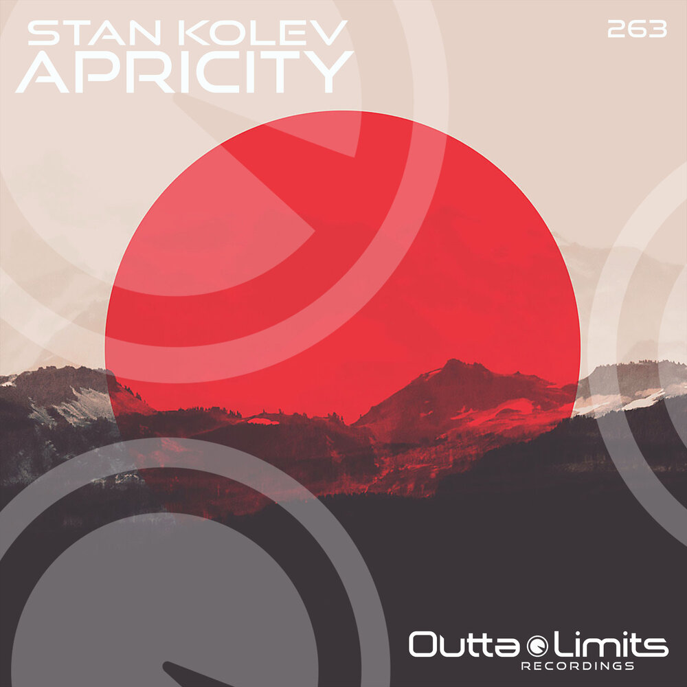 Stan Kolev & out of Mind – Mahaba (Original Mix). Apricity.