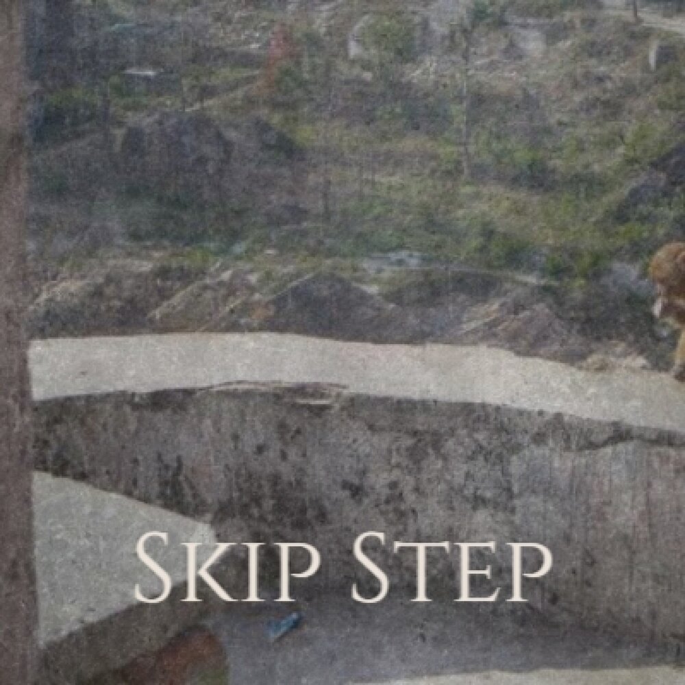 Skip step