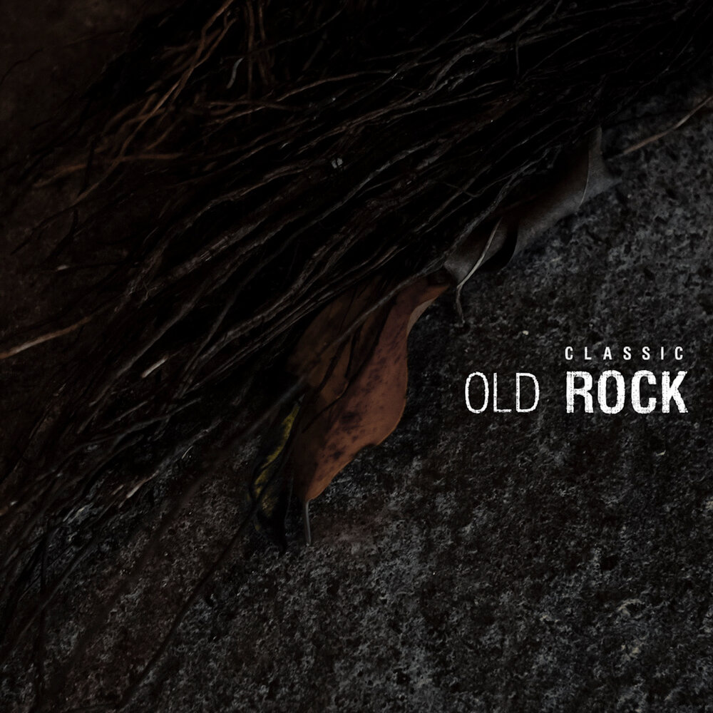 Call absolute. Old Rock.