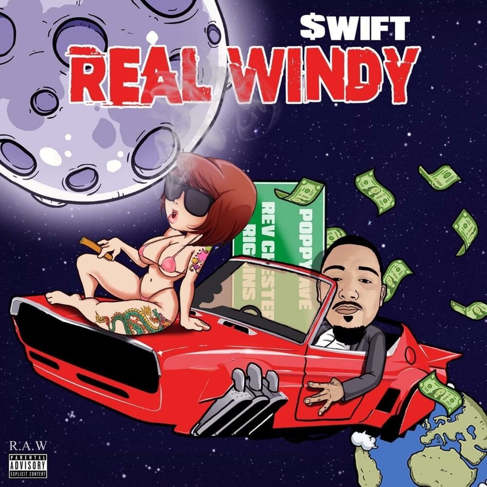 Real wind