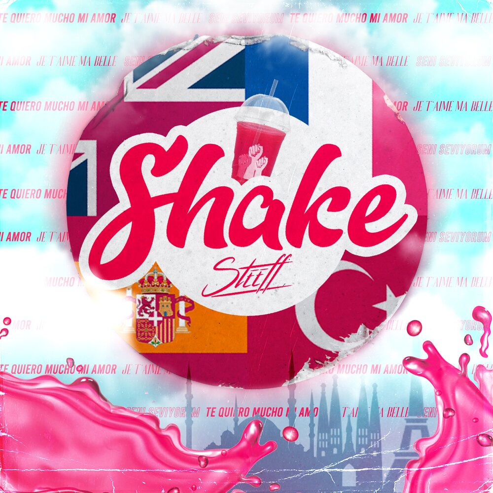 Love shake