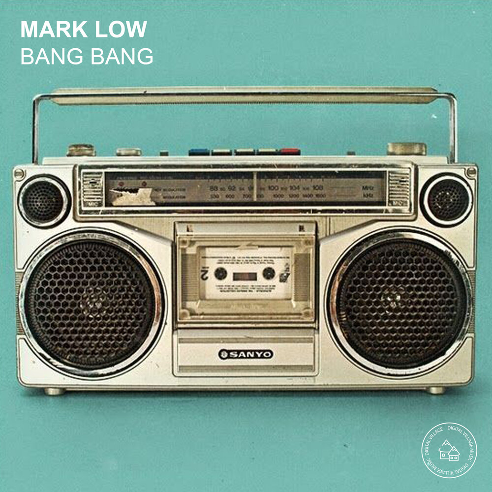 Mark low