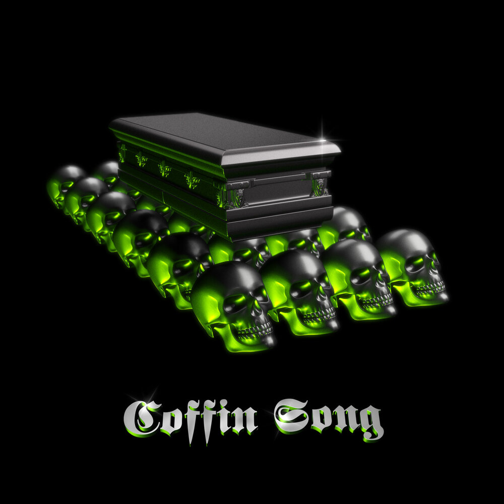 Coffin music