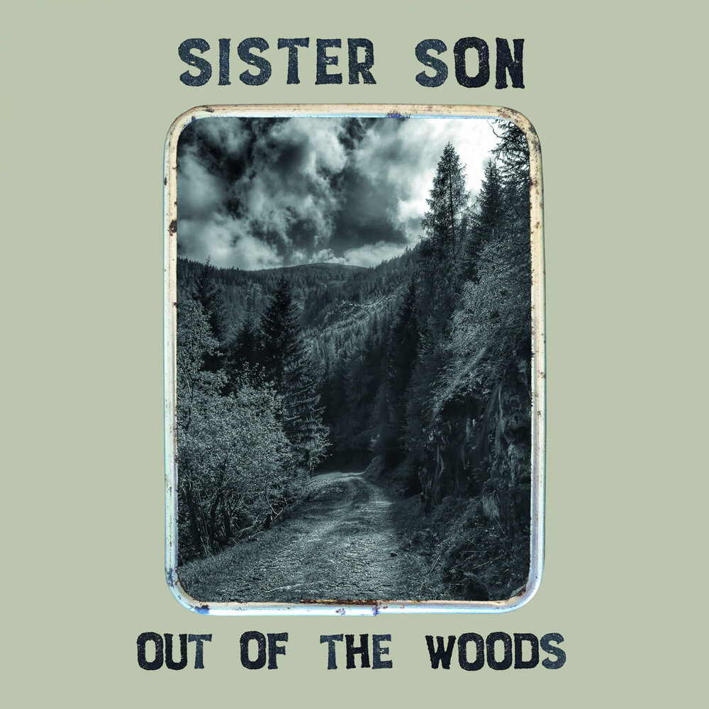 Blues sister. Out of the Woods слушать онлайн. Woods of Desolation the Falling Tide.