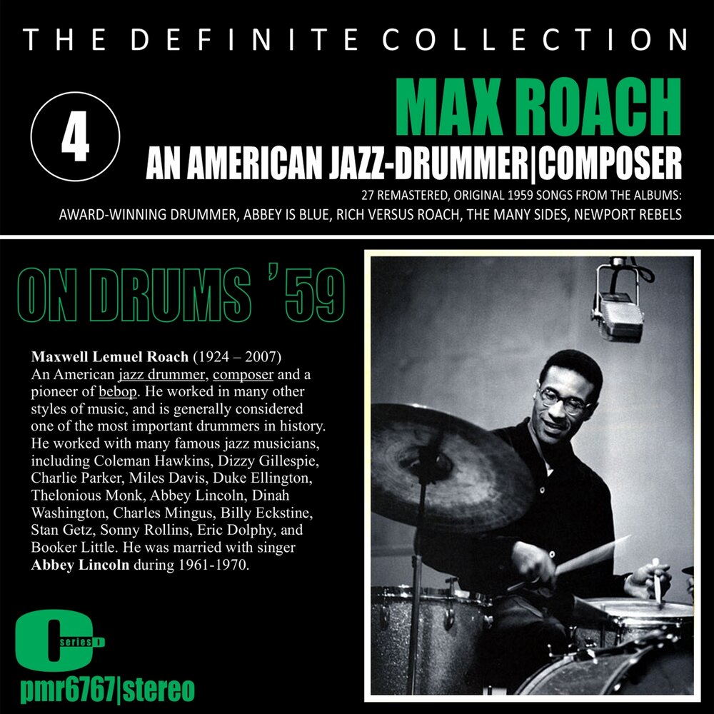 Speaking max. The charles mingus quintet plus max roach макс роуч. макс роуч биография. макс роуч джаз биография. max roach (time) with booker little.
