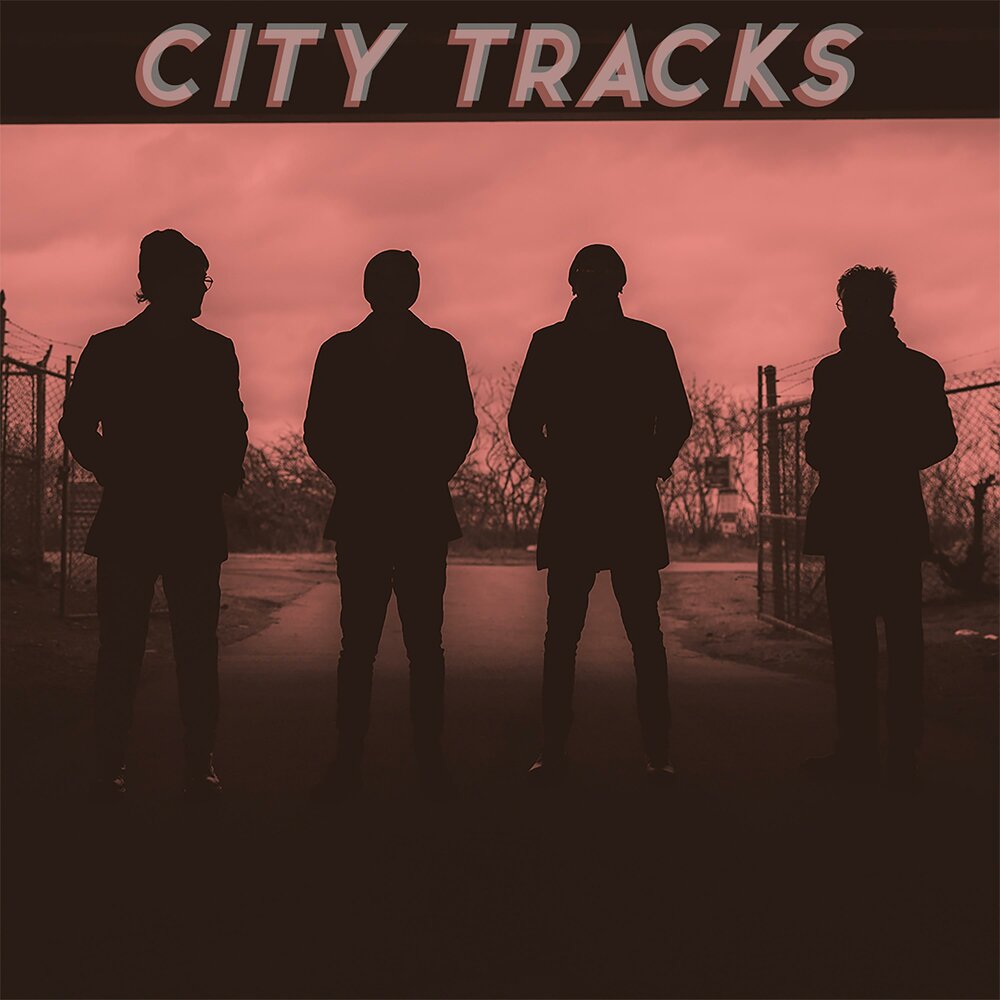 City слушать. City track.