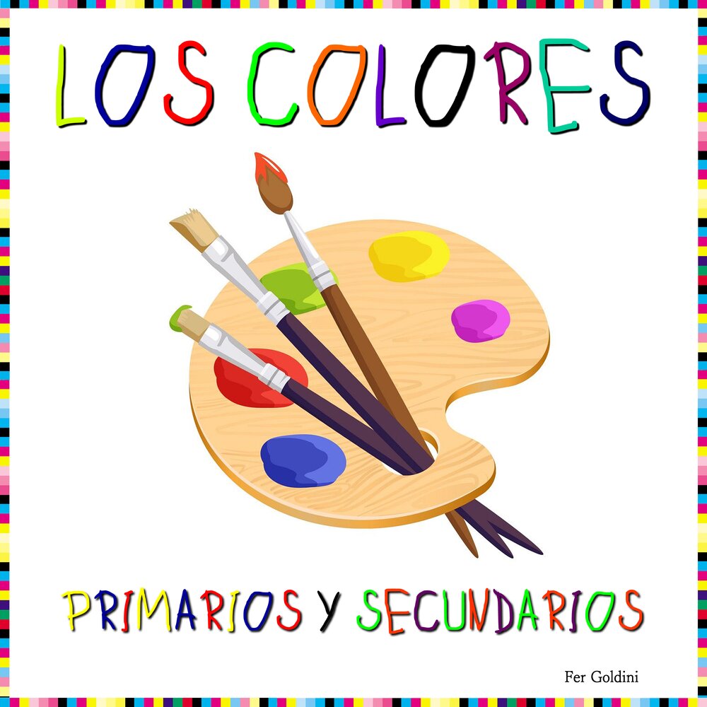 Los colores