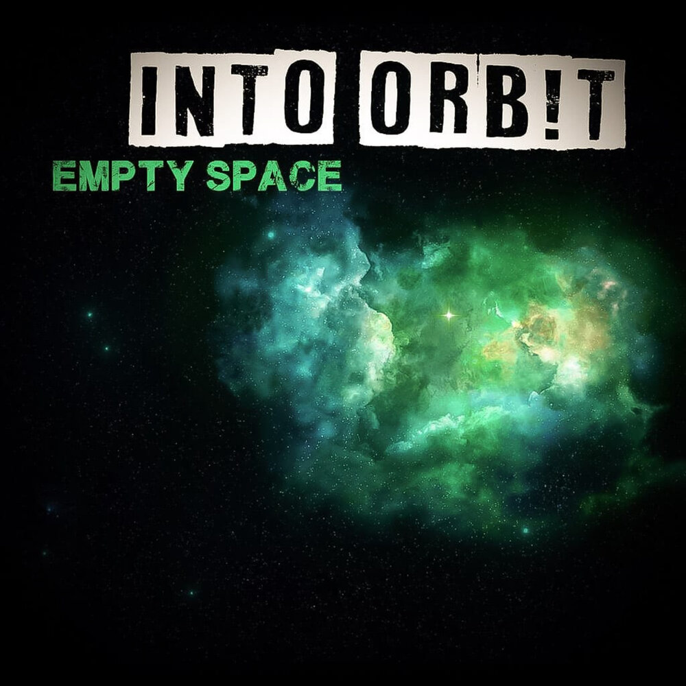 Empty Space. Cosmic Emptiness. The Emptiness of Space. Empty Space песня.