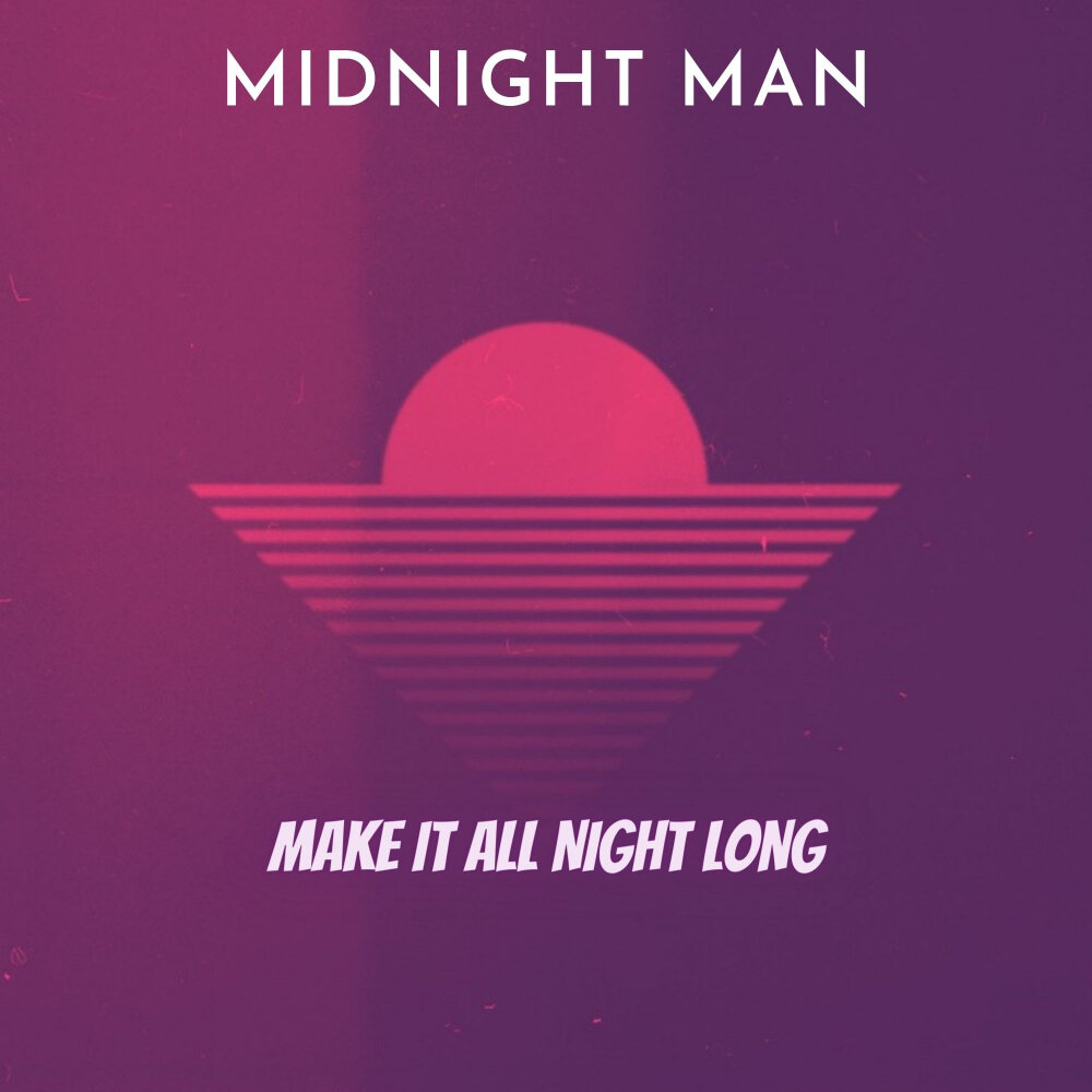 Песни midnight man