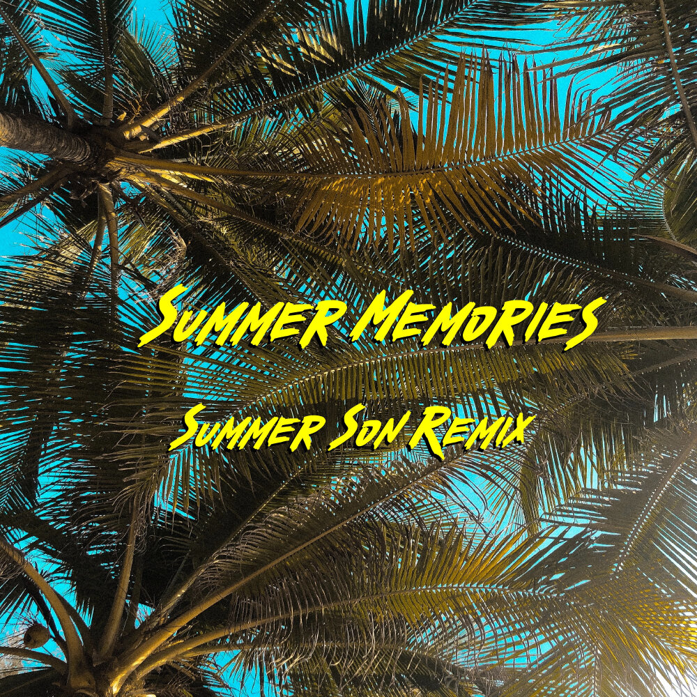 Summer Memories. Рио саммер Меморис. Mark Holiday. Summer Memories Plus.