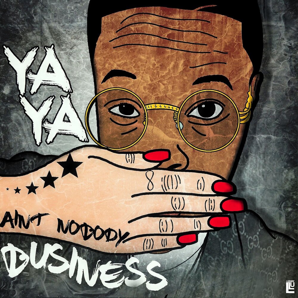 Nobody business speed up