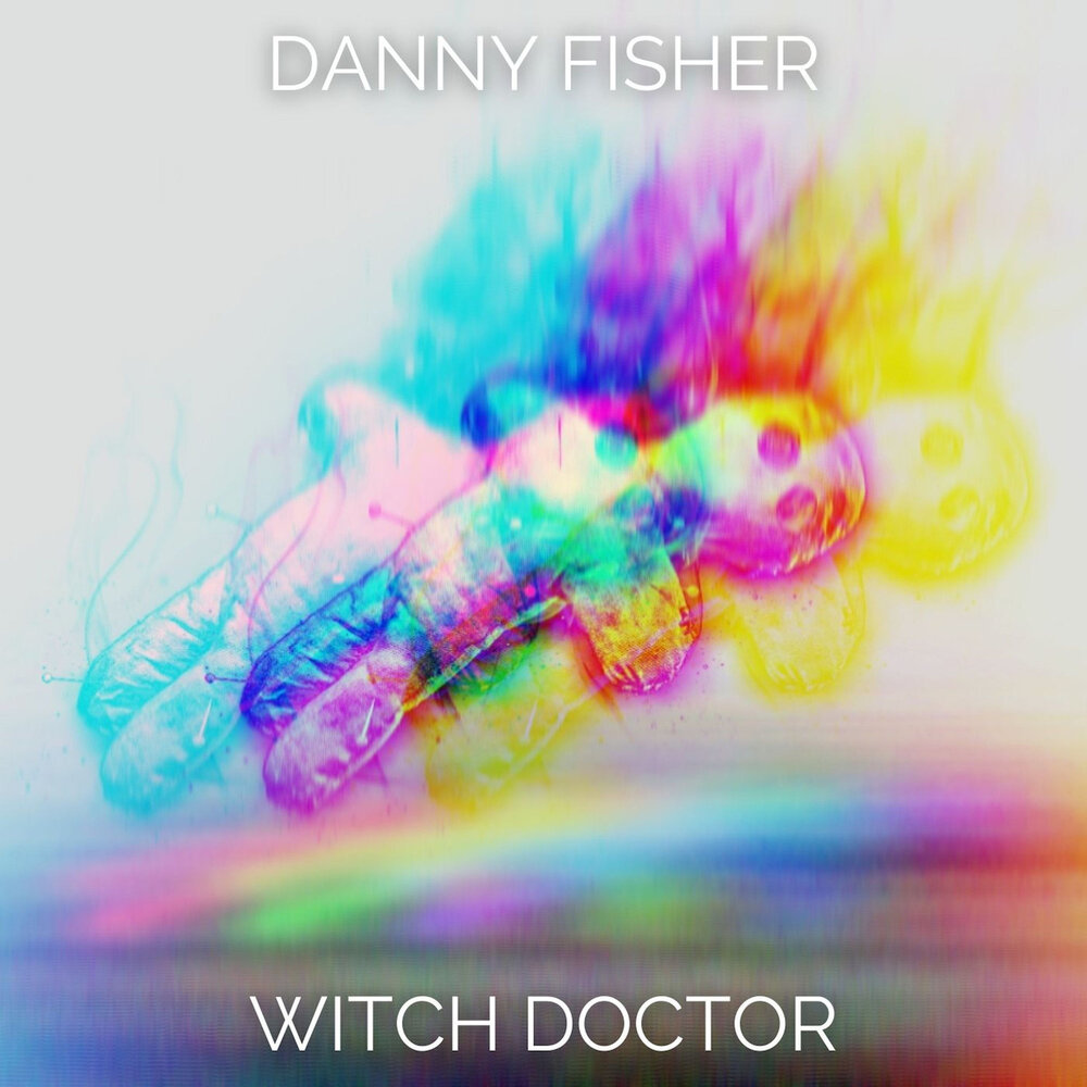 Witch doctor песня