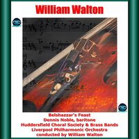Huddersfield Choral Society & Brass Bands