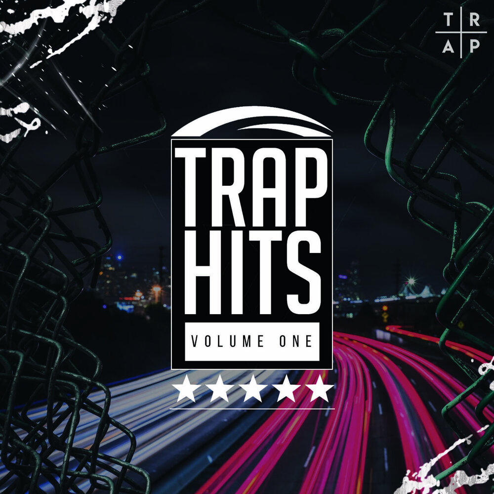Трэп пати. Trap Party. Trap Hits. Trap from Chicago.