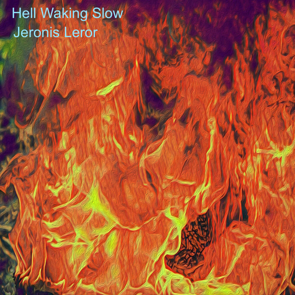 Waking hell