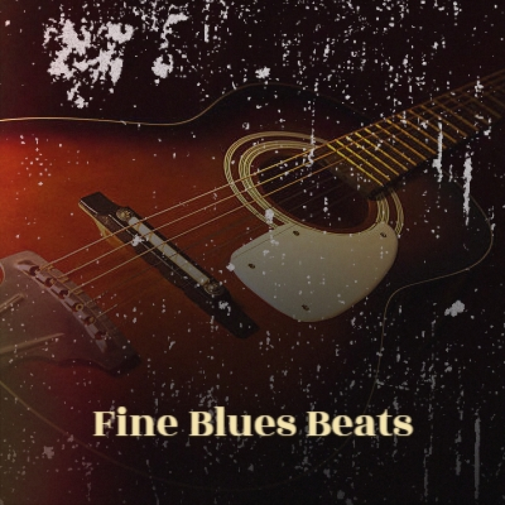 Blues beats