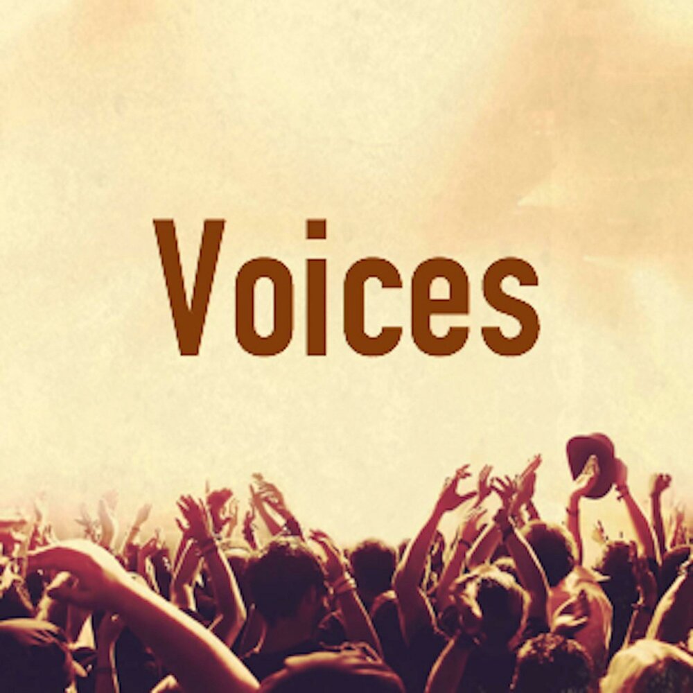 Voice слушать. Voices. Voice Music.