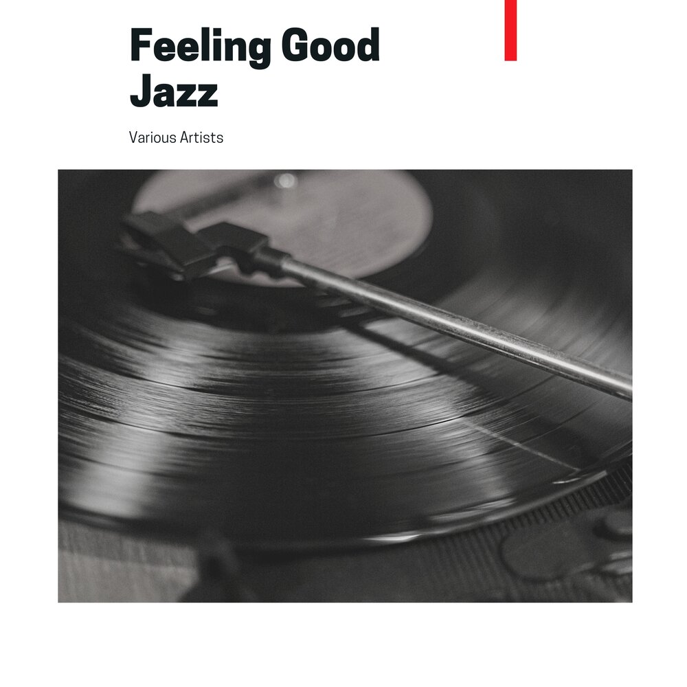 Feeling good Jazz. Feelings минус
