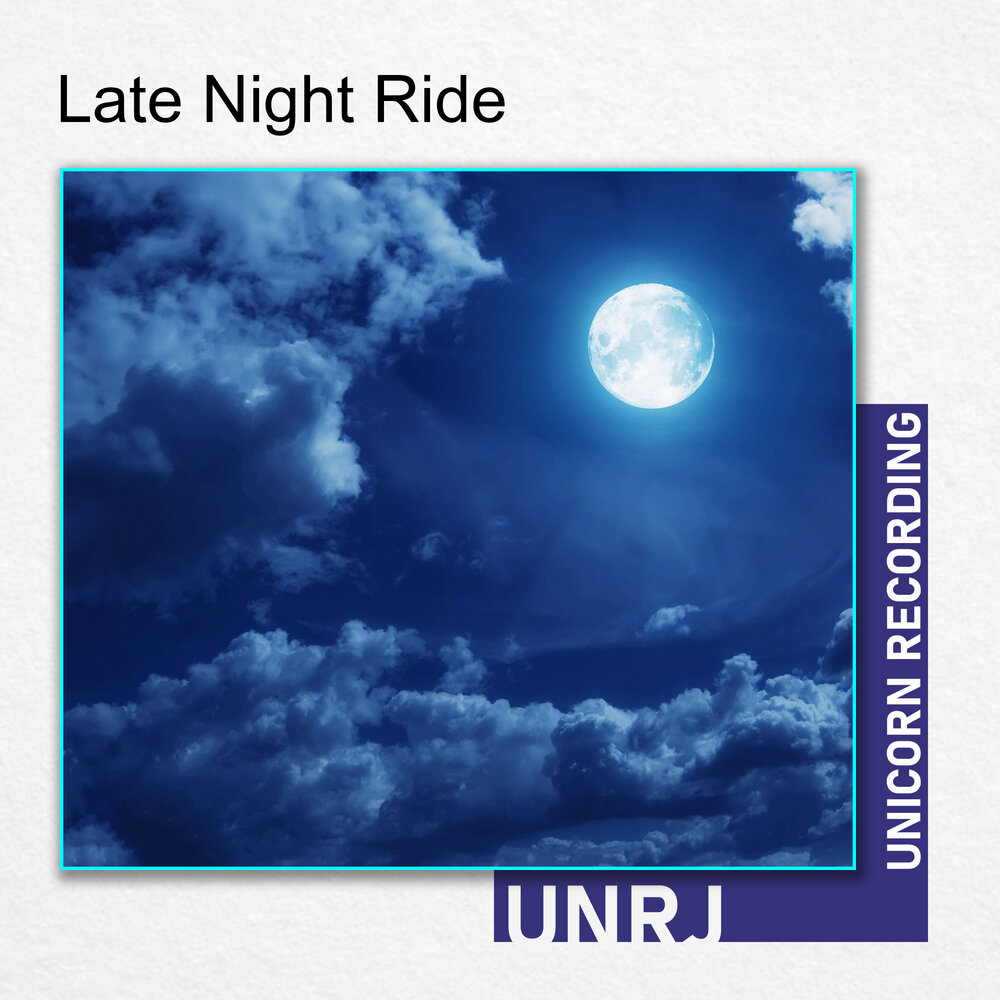 Late night ride. Late night ride. Late night ride. Deep end. Late night ride.