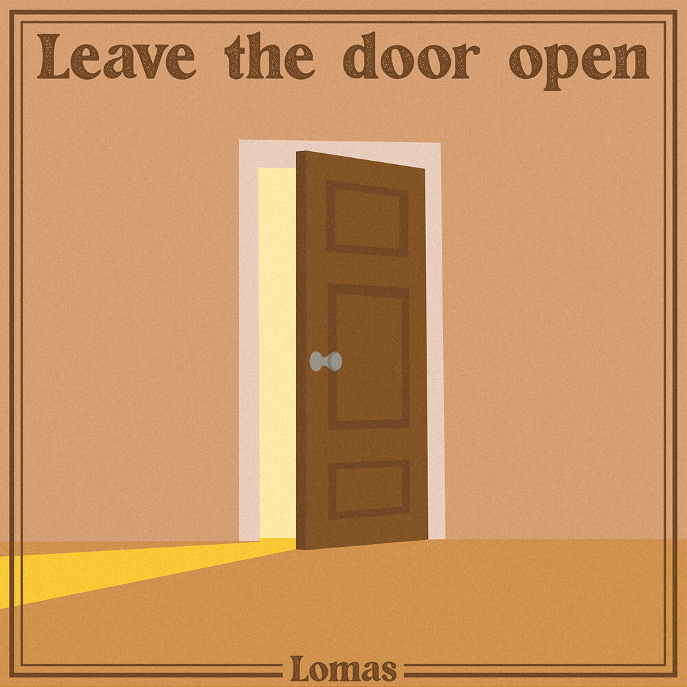 Песня my door