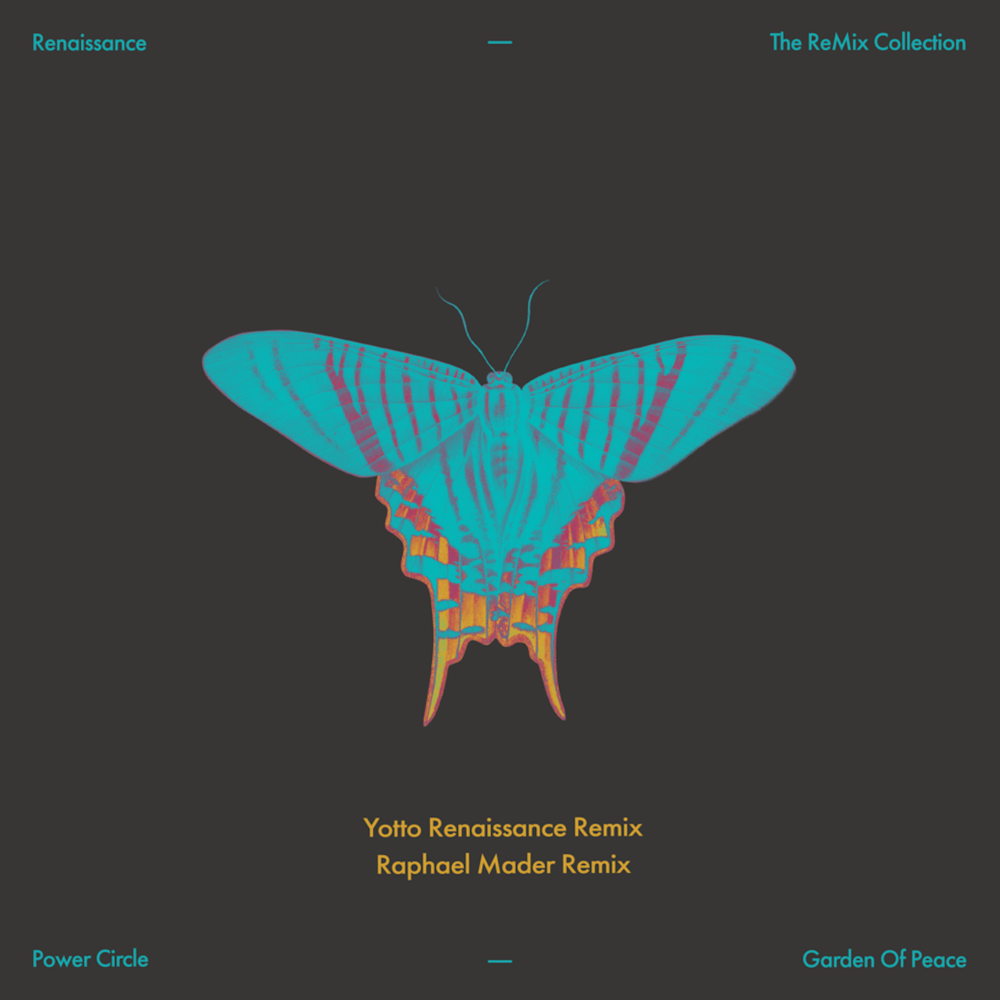 The garden band флетчер. Garden очки. Wondering yotto feat. Флетчер ширз. Фон круг сад.