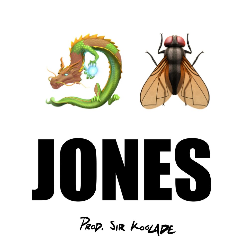 Jones fly